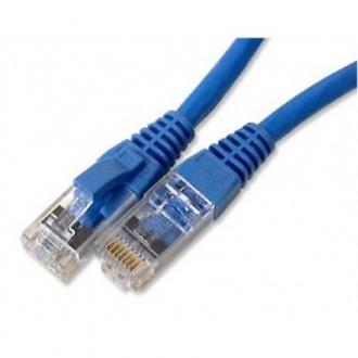 کابل شبکه 3 متری CAT6